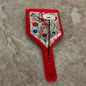 Vintage Tin Jester Noisemaker